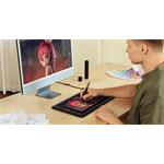 XPPen Artist 13.3 Pro V2, grafický tablet