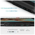 XPPen Artist 13.3 Pro V2, grafický tablet