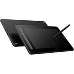 XPPen Artist 13 Gen 2, grafický tablet, čierny