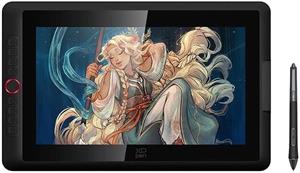 XPPen Artist 15.6 Pro v2, grafický tablet, (rozbalené)