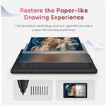 XPPen Artist 15.6 Pro v2, grafický tablet, (rozbalené)