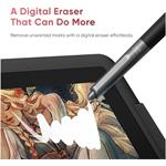 XPPen Artist 15.6 Pro v2, grafický tablet, (rozbalené)