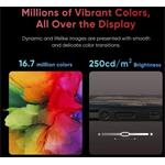 XPPen Artist 15.6 Pro v2, grafický tablet, (rozbalené)