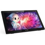 XPPen Artist 22 Gen 2, grafický tablet, čierny