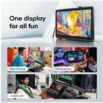 XPPen Artist 22 Plus, grafický tablet