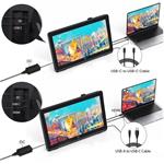 XPPen Artist 22 Plus, grafický tablet