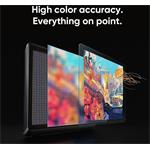 XPPen Artist 22 Plus, grafický tablet