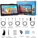 XPPen Artist 22 Plus, grafický tablet