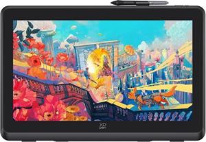 XPPen Artist 22 Plus, grafický tablet