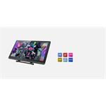 XPPen Artist 22 Pro, grafický tablet s aktívnou plochou