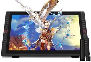 XPPen Artist 22R Pro, grafický tablet