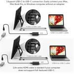 XPPen Artist 24 FHD, grafický tablet