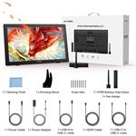 XPPen Artist 24 FHD, grafický tablet