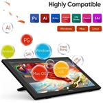 XPPen Artist 24 FHD, grafický tablet