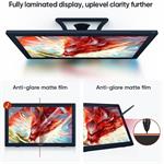 XPPen Artist 24 FHD, grafický tablet