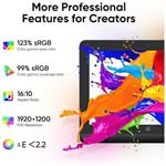 XPPen Artist Pro 14 Gen 2, grafický tablet + RC