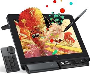 XPPen Artist Pro 14 Gen 2, grafický tablet + RC