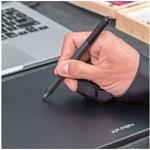 XPPen Deco 02, grafický tablet