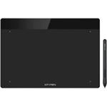 XPPen Deco Fun L, grafický tablet, (rozbalené)