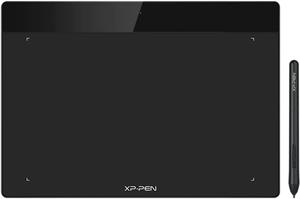 XPPen Deco Fun L, grafický tablet, (rozbalené)