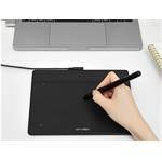 XPPen Deco Fun L, grafický tablet, (rozbalené)