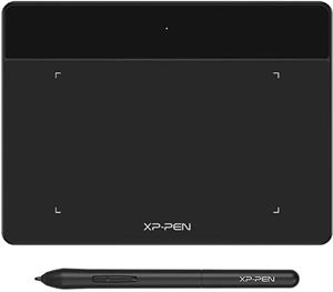 XPPen Deco Fun XS, grafický tablet