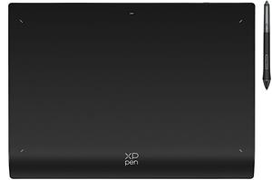 XPPen Deco Pro LW Gen 2, grafický tablet