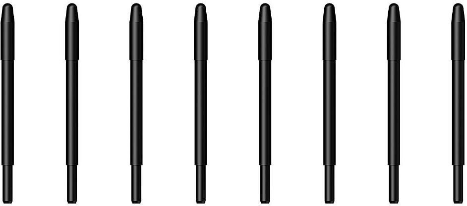 XPPen náhradné hroty pre stylusy PA1/PA2 k tabletom Artist 22R Pro/24 Pro a Deco Pro M/S, 50ks