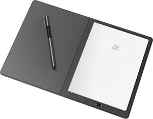 XPPen Note Plus 2, grafický tablet