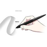 XPPen pasívne pero PA5 pre Innovator 16