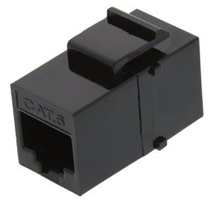 XtendLan Keystone/spojka, RJ45, Cat 6, UTP