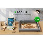 xTool D1 10W - Basic Kit