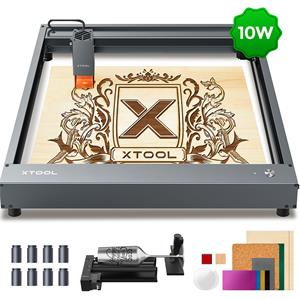 xTool D1 10W - Basic Kit