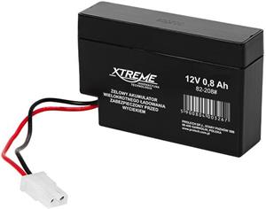 Xtreme 82-208, 12V / 0,8Ah, gélová batéria