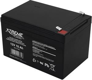 Xtreme 82-215, 12V / 10Ah, gélová batéria