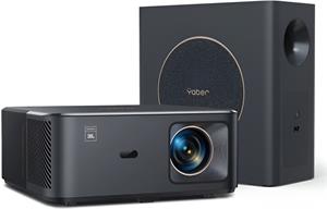 Yaber K2s Pro, čierny