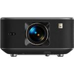 Yaber K3 Pro, domáci projektor, JBL repro subwoofer, čierny, (rozbalené)