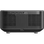 Yaber K3 Pro, domáci projektor, JBL repro subwoofer, čierny, (rozbalené)