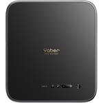 Yaber K3, (rozbalené)