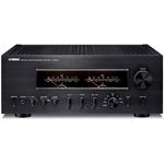 Yamaha A-S3000, zosilňovač, čierny