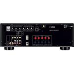 YAMAHA HTR-4068 BLACK