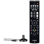 YAMAHA HTR-4068 BLACK