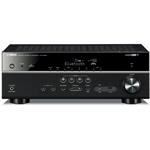 YAMAHA HTR-4068 BLACK