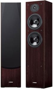 YAMAHA NS-F51 WALNUT, reproduktory