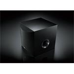 YAMAHA NS-SW100, subwoofer, čierny