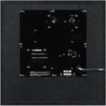 YAMAHA NS-SW100, subwoofer, čierny