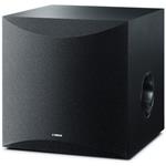 YAMAHA NS-SW100, subwoofer, čierny
