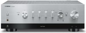 Yamaha R-N1000A silver, stereo receiver