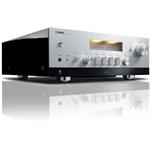 Yamaha R-N2000A silver, stereo receiver