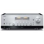 Yamaha R-N2000A silver, stereo receiver